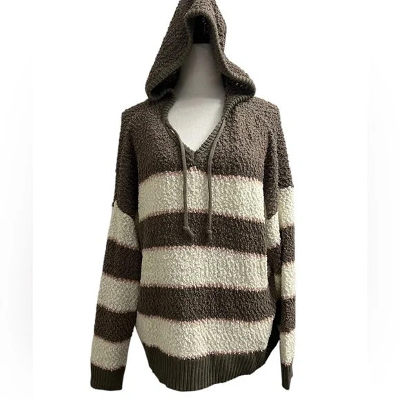 Maurices pullover XXL Fuzzy Sweater - Picture 6 of 6